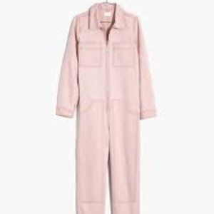Madewell x Dickies coveralls jumpsuit sz Med